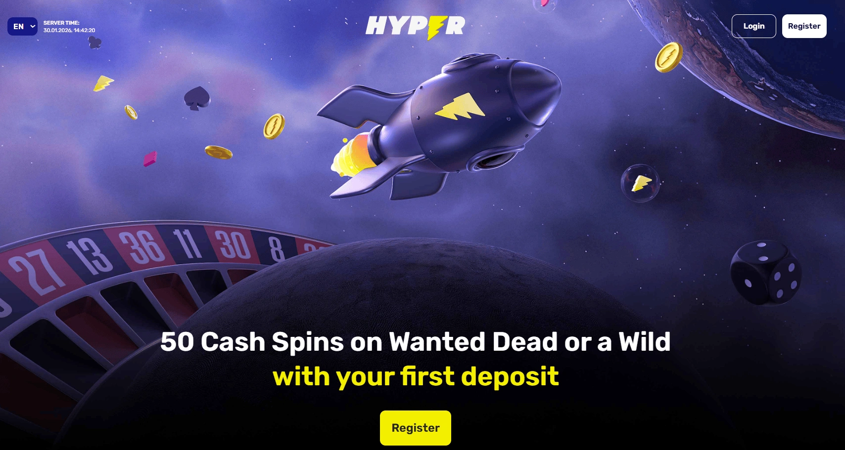 How to Choose the Best Casino Offers?