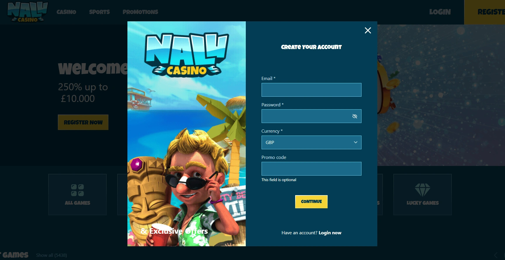How to Claim a Casino Bonus: Step-by-Step Guide